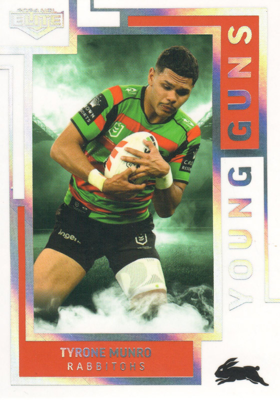 Tyrone Munro