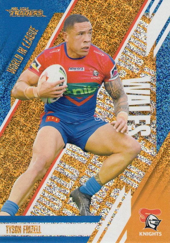 Tyson Frizell
