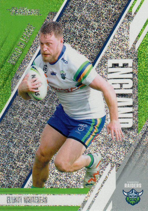 Elliott Whitehead