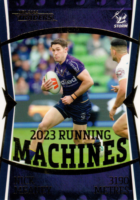 Nick Meaney