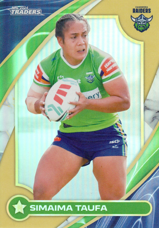 Simaima Taufa