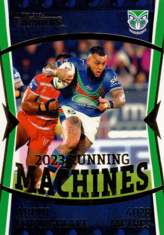 Addin Fonua-Blake