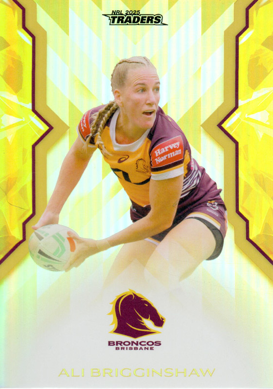 Ali Brigginsahw