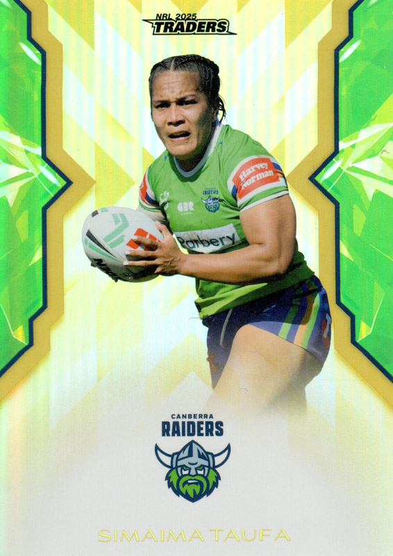 Simaima Taufa