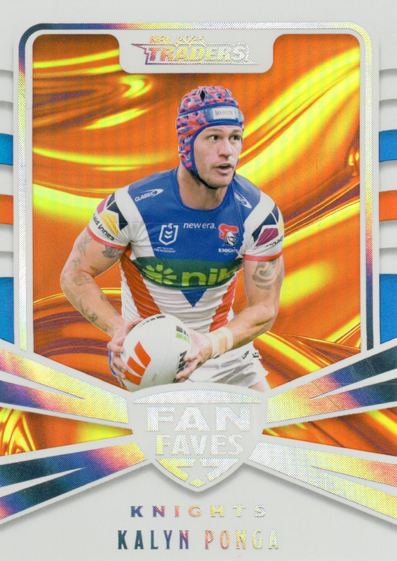 Kalyn Ponga
