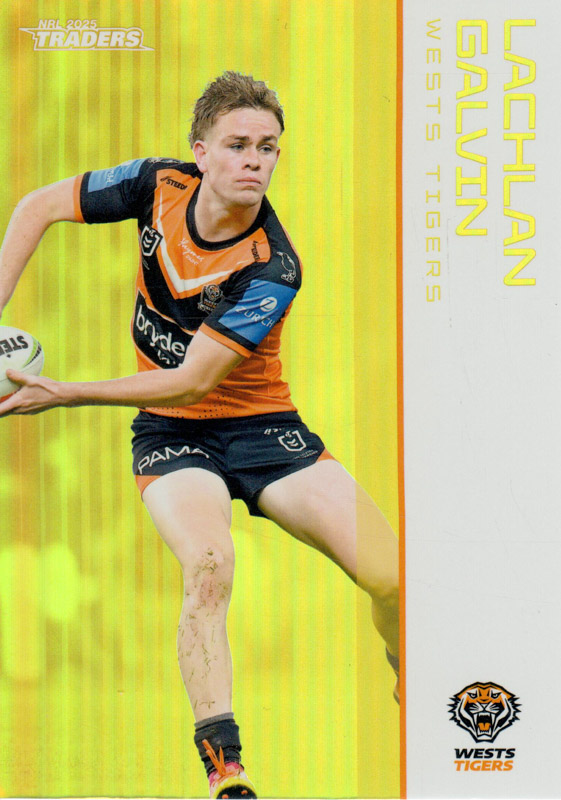 Lachlan Galvin