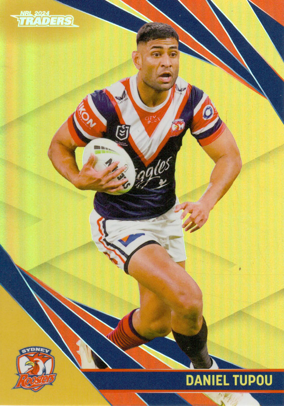 Daniel Tupou