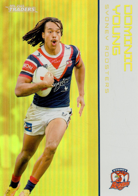 Dominic Young