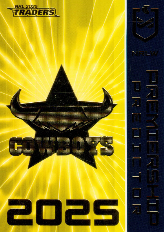 North Queensland Cowboys (W)