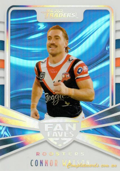 Connor Watson