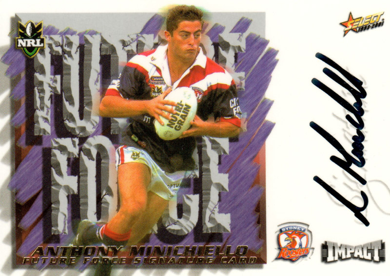 Anthony Minichiello