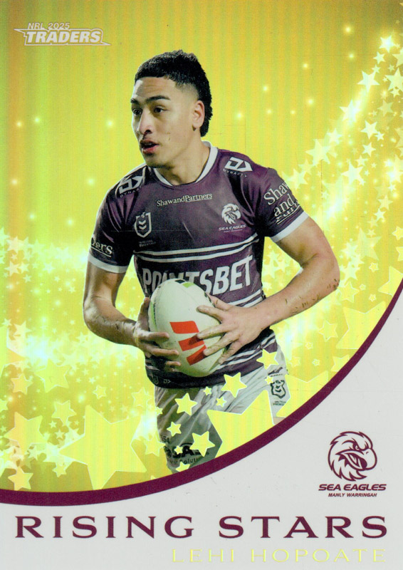 Lehi Hopoate
