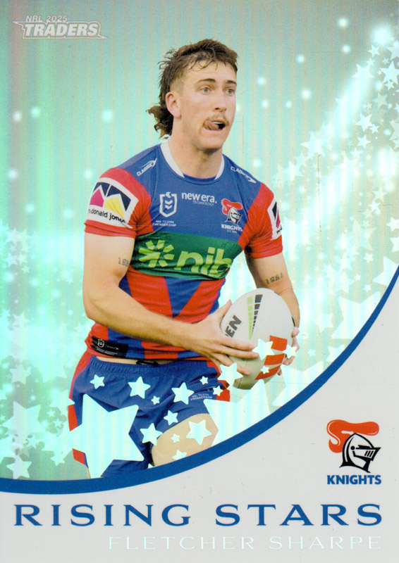 Fletcher Sharpe