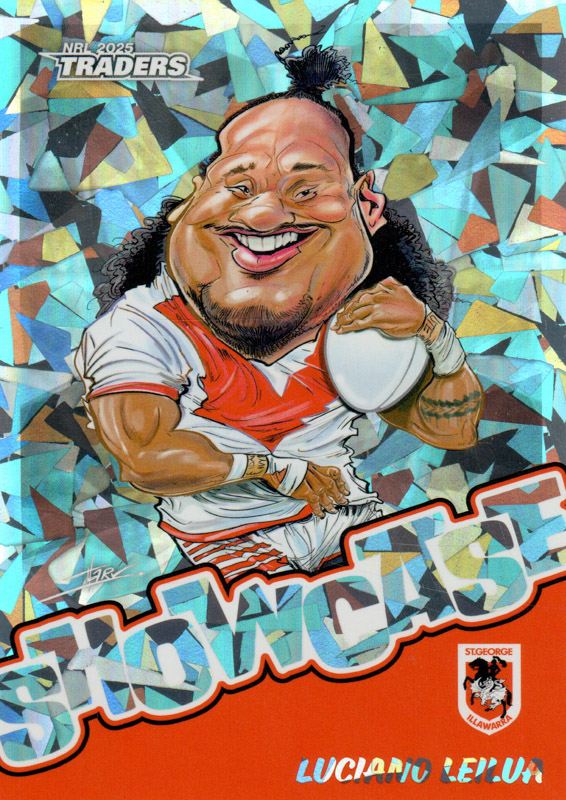 Luciano Leilua