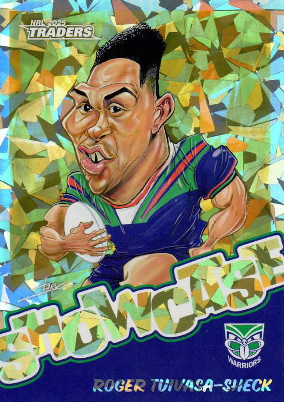 Roger Tuivasa-Sheck