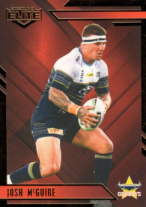 Josh McGuire