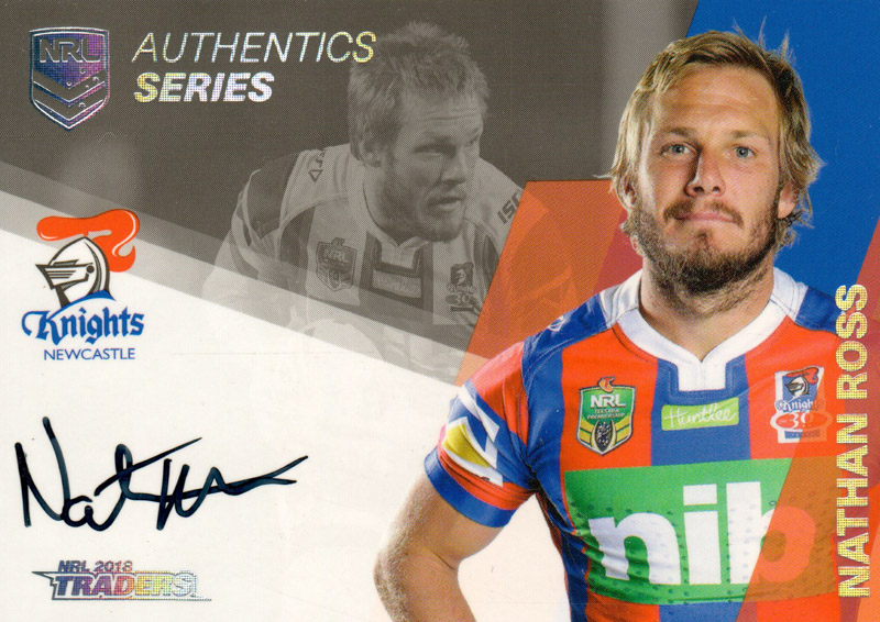 Nathan Ross