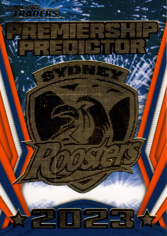 Sydney Roosters