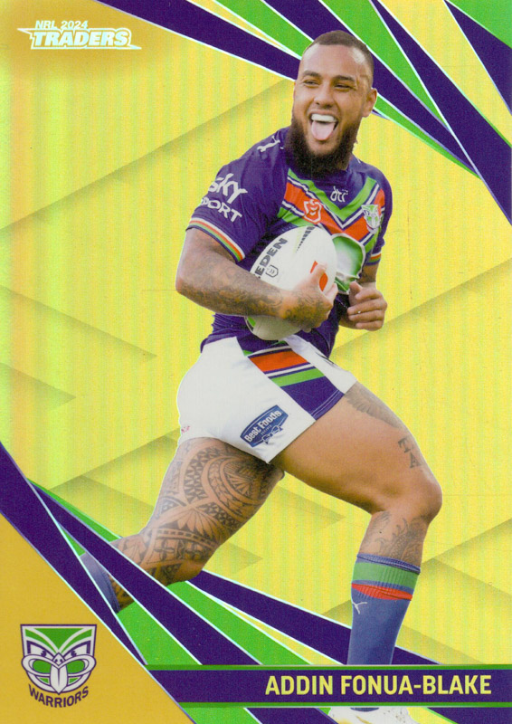 Addin Fonua-Blake