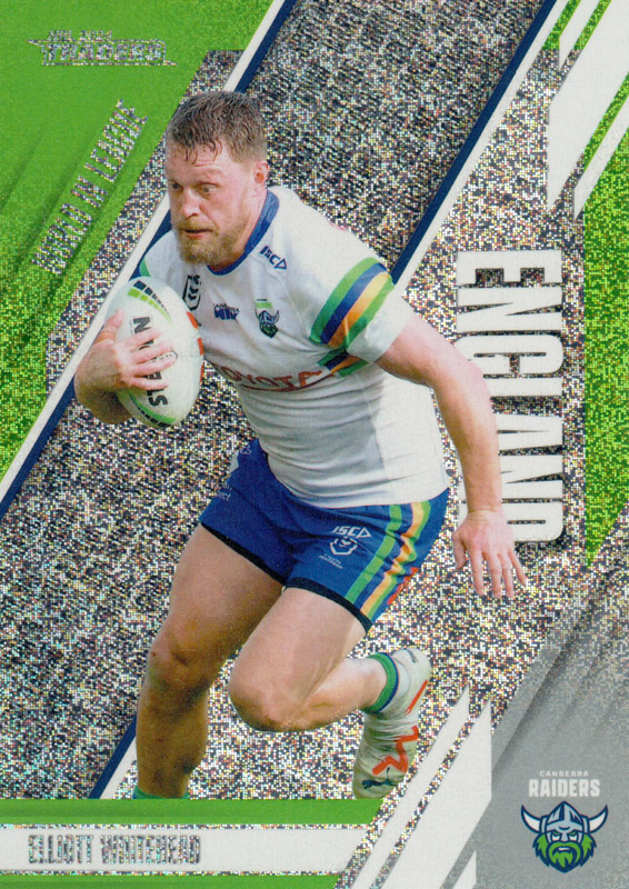 Elliott Whitehead