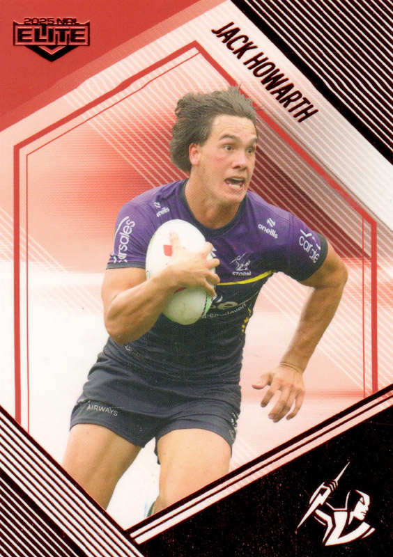 Jack Howarth