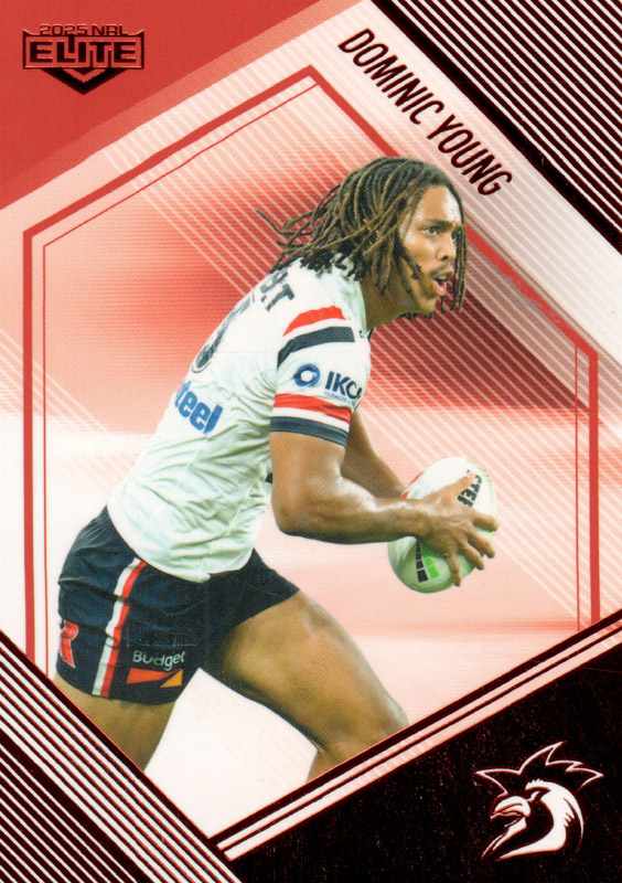 Dominic Young