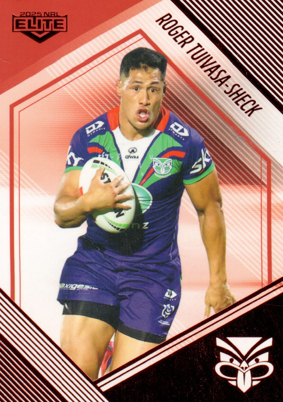 Roger Tuivasa-Sheck