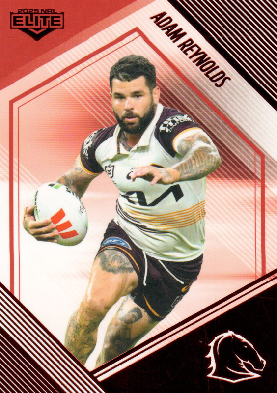 Adam Reynolds