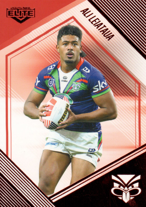 Ali Leiataua