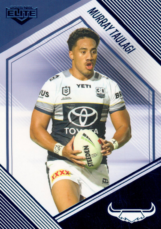 Murray Taulagi