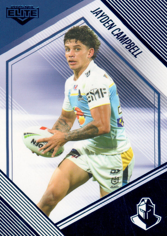 Jayden Campbell