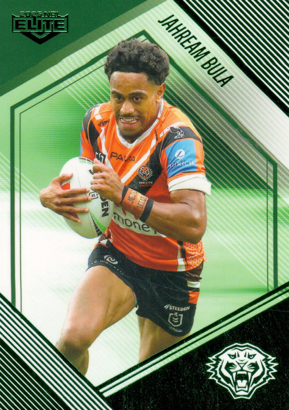 Jahream Bula