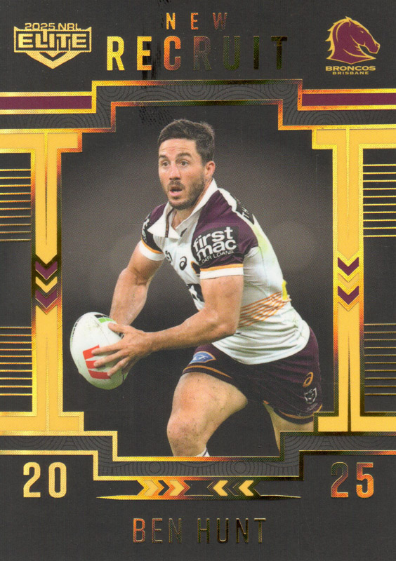 Ben Hunt