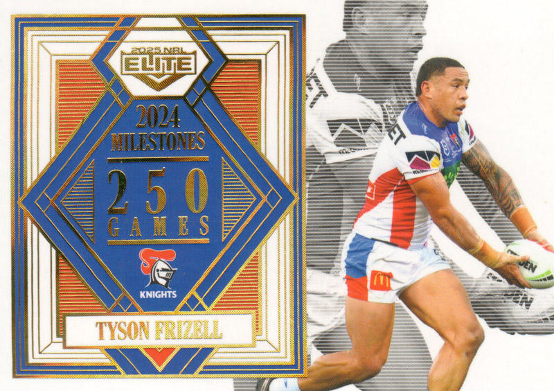 Tyson Frizell
