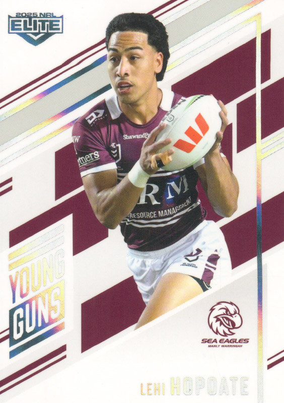 Lehi Hopoate