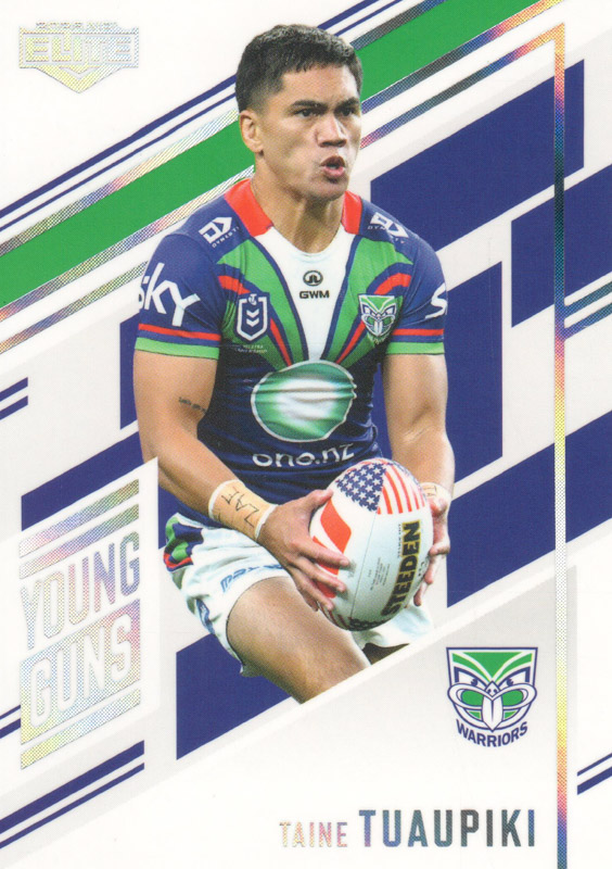 Taine Tuaupiki