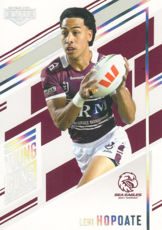Lehi Hopoate