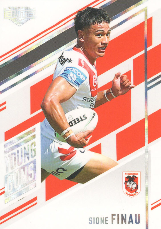 Sione Finau
