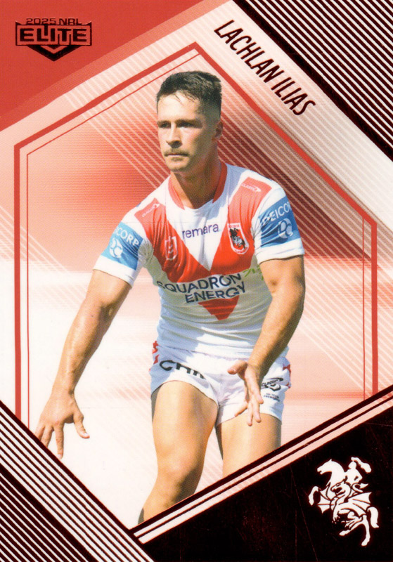 Lachlan Ilias