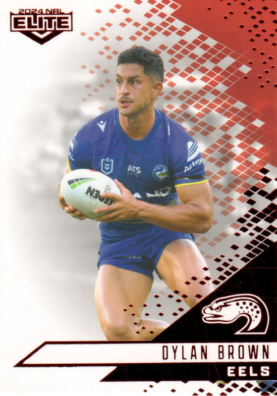 Dylan Brown
