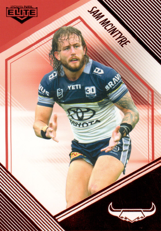 Sam McIntyre