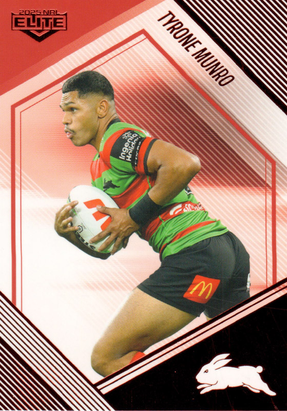 Tyrone Munro