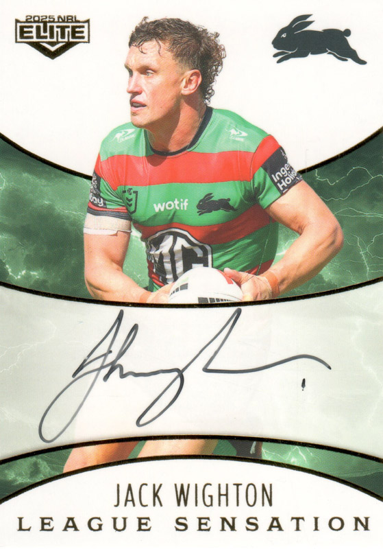 Jack Wighton