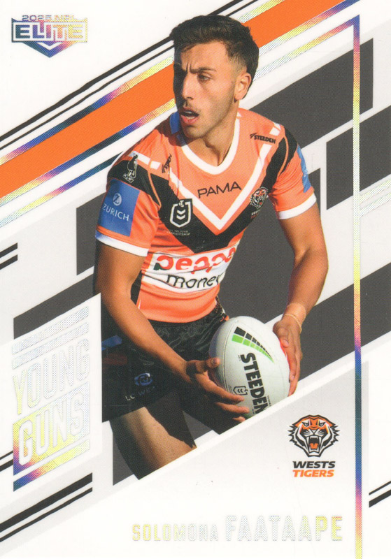 Solomona Faataape