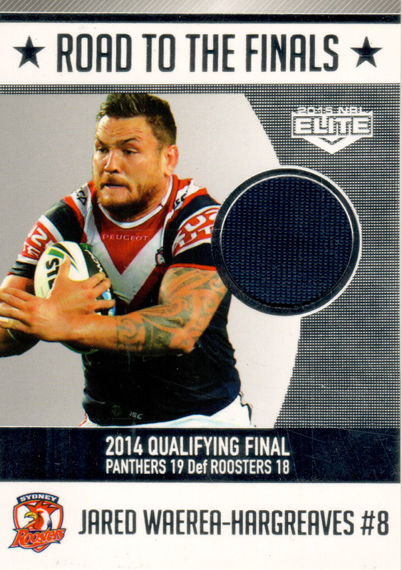 Jared Waerea-Hargreaves