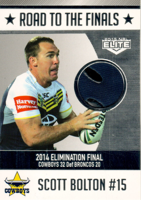 Scott Bolton