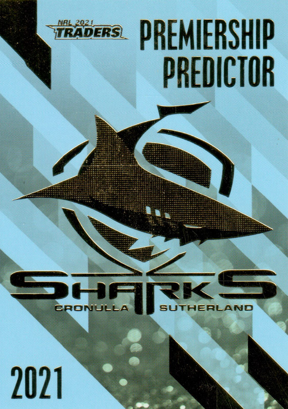 Cronulla-Sutherland Sharks