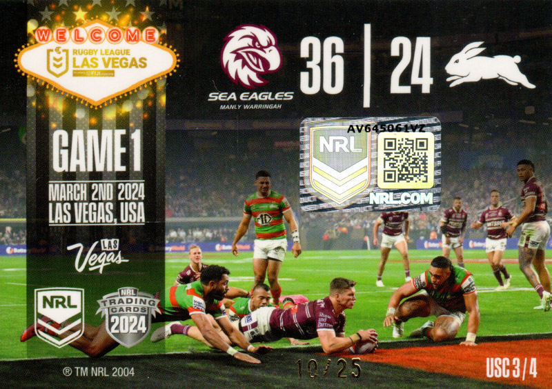 Rabbitohs back