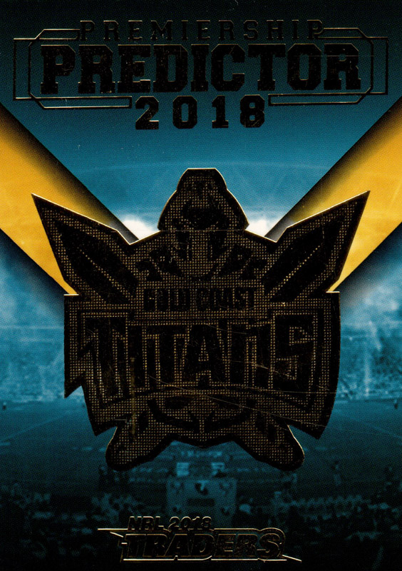 Gold Coast Titans