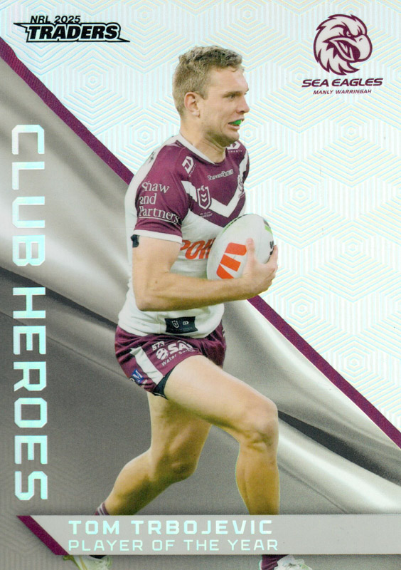 Tom Trbojevic